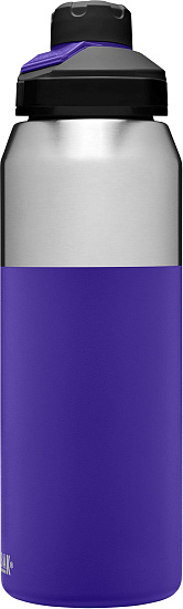 Термос CamelBak Chute Mag 1,0 Iris - Фото 3 большая