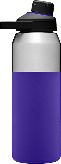 Термос CamelBak Chute Mag 1,0 Iris - Фото 4 большая