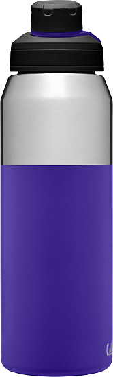 Термос CamelBak Chute Mag 1,0 Iris - Фото 5 большая