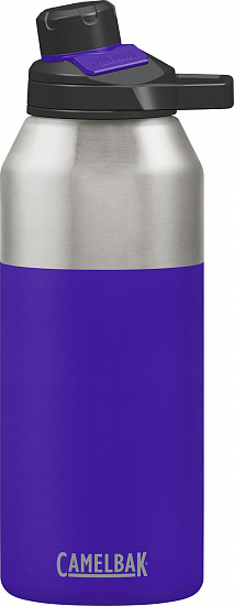 Термос CamelBak Chute Mag Vacuum Insulated 40oz 1,2 л Iris - Фото 1 большая