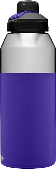 Термос CamelBak Chute Mag Vacuum Insulated 40oz 1,2 л Iris - Фото 2 большая
