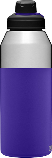 Термос CamelBak Chute Mag Vacuum Insulated 40oz 1,2 л Iris - Фото 4 большая