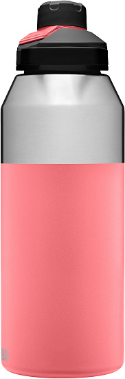Термос CamelBak Chute Mag Vacuum Insulated 40oz 1,2 л Coral - Фото 2 большая