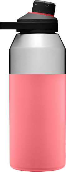 Термос CamelBak Chute Mag Vacuum Insulated 40oz 1,2 л Coral - Фото 3 большая