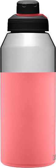 Термос CamelBak Chute Mag Vacuum Insulated 40oz 1,2 л Coral - Фото 4 большая