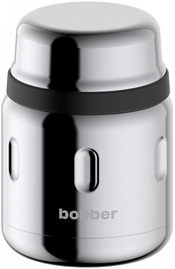 Термос Bobber Jerrycan-470 Glossy - Фото 1 большая