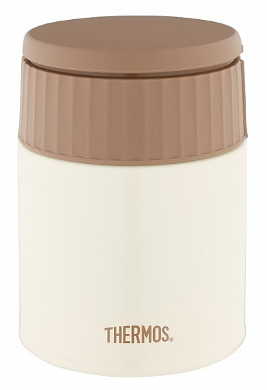 Термос Thermos Hot Lunch 400 Milk - Фото 1 большая