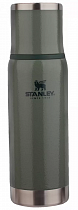 Термос Stanley Adventure 0,5L Зелёный