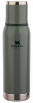 Термос Stanley Adventure 0,75L Зелёный