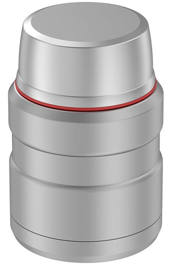 Термос Thermos K3000 RCMS 0,47 Steel - Фото 3 большая