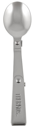Термос Thermos K3000 RCMS 0,47 Steel - Фото 9 большая