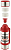 Термос Thermos NCB-18B Rocket Bottle 1.8L Red - Фото 2 малая