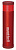 Термос MontBell Alpine Thermo Bottle 900 Red - Фото 1 малая