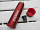 Термос MontBell Alpine Thermo Bottle 900 Red - Фото 3 малая