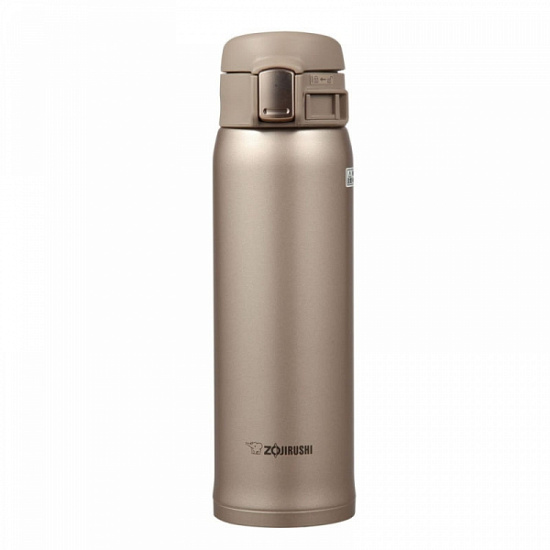 Термос Zojirushi SM-SA Cinnamon Gold - Фото 1 большая