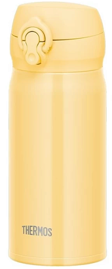 Термос Thermos JNL-356 0,35L Жёлтый - Фото 2 большая