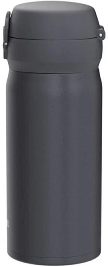 Термос Thermos JNL-356 0,35L Серый дымчатый - Фото 3 большая