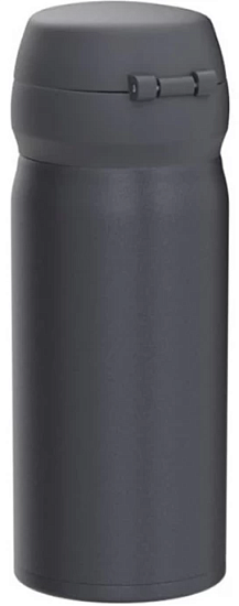Термос Thermos JNL-356 0,35L Серый дымчатый - Фото 4 большая
