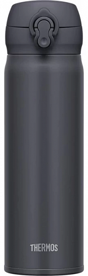 Термос Thermos JNL-506 0,5L Серый дымчатый - Фото 1 большая