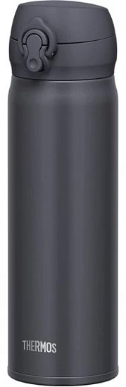 Термос Thermos JNL-506 0,5L Серый дымчатый - Фото 2 большая