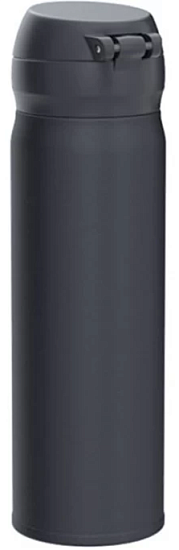 Термос Thermos JNL-506 0,5L Серый дымчатый - Фото 3 большая