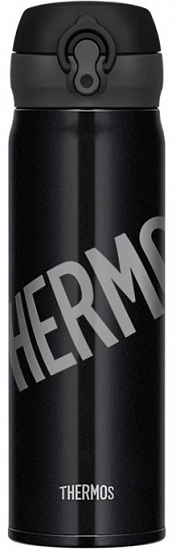 Термос Thermos JNL-500 0,5L Черный - Фото 1 большая