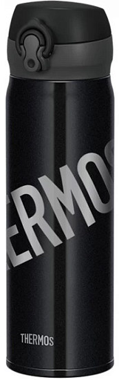 Термос Thermos JNL-500 0,5L Черный - Фото 2 большая