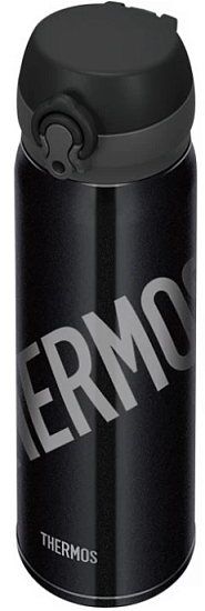 Термос Thermos JNL-500 0,5L Черный - Фото 3 большая