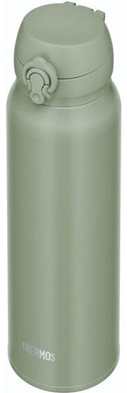 Термос Thermos JNL-756 0,75L Пастельный оливковый - Фото 3 большая