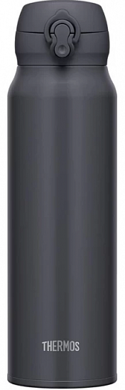 Термос Thermos JNL-756 0,75L Серый дымчатый - Фото 1 большая