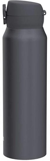 Термос Thermos JNL-756 0,75L Серый дымчатый - Фото 3 большая