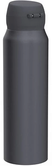 Термос Thermos JNL-756 0,75L Серый дымчатый - Фото 4 большая