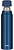 Термос Thermos FJK-1000 1L Синий - Фото 3 малая