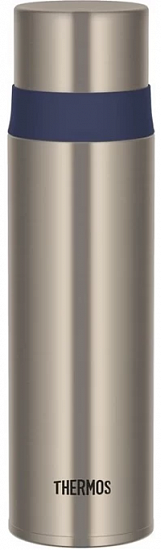 Термос Thermos FFM-502 0,5L Стальной - Фото 1 большая
