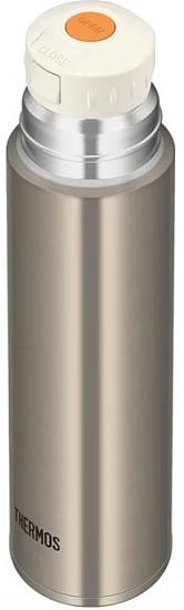 Термос Thermos FFM-502 0,5L Стальной - Фото 2 большая