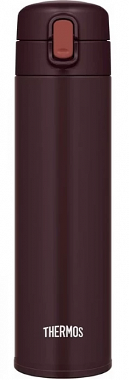 Термос Thermos FJM-450 0,45L Коричневый - Фото 1 большая