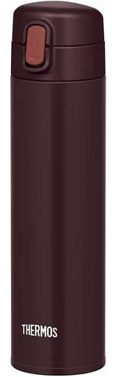 Термос Thermos FJM-450 0,45L Коричневый - Фото 2 большая