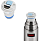 Термос Thermos FBB-500 0,5L Grey - Фото 8 малая
