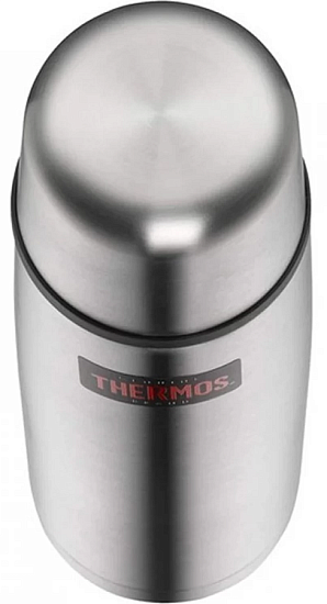 Термос Thermos FBB-500 0,5L Grey - Фото 5 большая