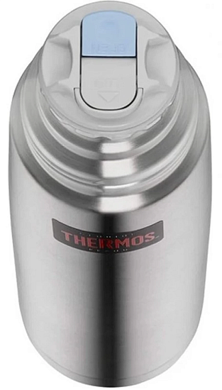 Термос Thermos FBB-500 0,5L Grey - Фото 6 большая