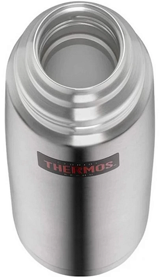 Термос Thermos FBB-500 0,5L Grey - Фото 7 большая