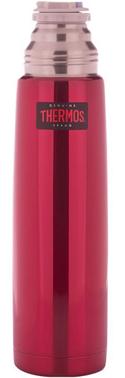 Термос Thermos FBB-500 0,5L Red - Фото 5 большая