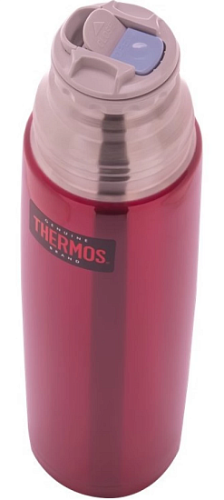 Термос Thermos FBB-500 0,5L Red - Фото 6 большая