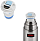 Термос Thermos FBB-750 0,75L Серый - Фото 8 малая