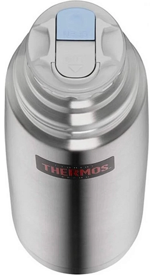Термос Thermos FBB-750 0,75L Серый - Фото 6 большая