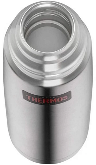 Термос Thermos FBB-750 0,75L Серый - Фото 7 большая