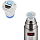 Термос Thermos FBB-1000 1L Grey - Фото 7 малая