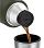 Термос Thermos SK2010 1,2L Хаки - Фото 5 малая