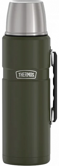 Термос Thermos SK2020 2L Хаки - Фото 1 большая