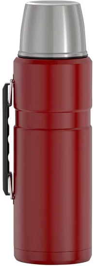 Термос Thermos SK2020 2L Rustic Red King - Фото 2 большая